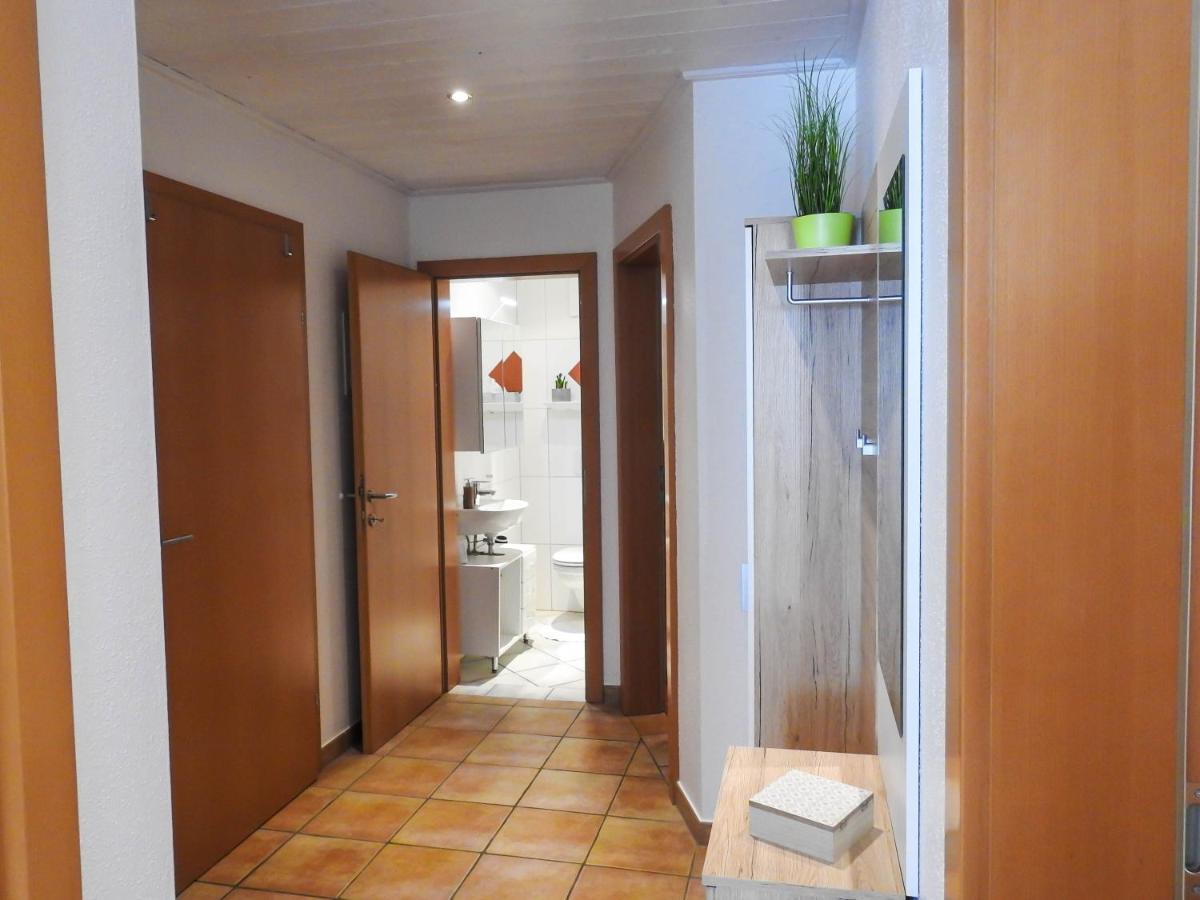 Ferienwohnung Julia Brixen im Thale Exterior foto